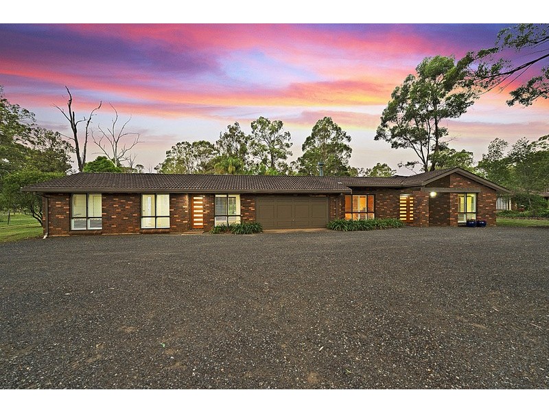 97 Goods Road, Oakville NSW 2765