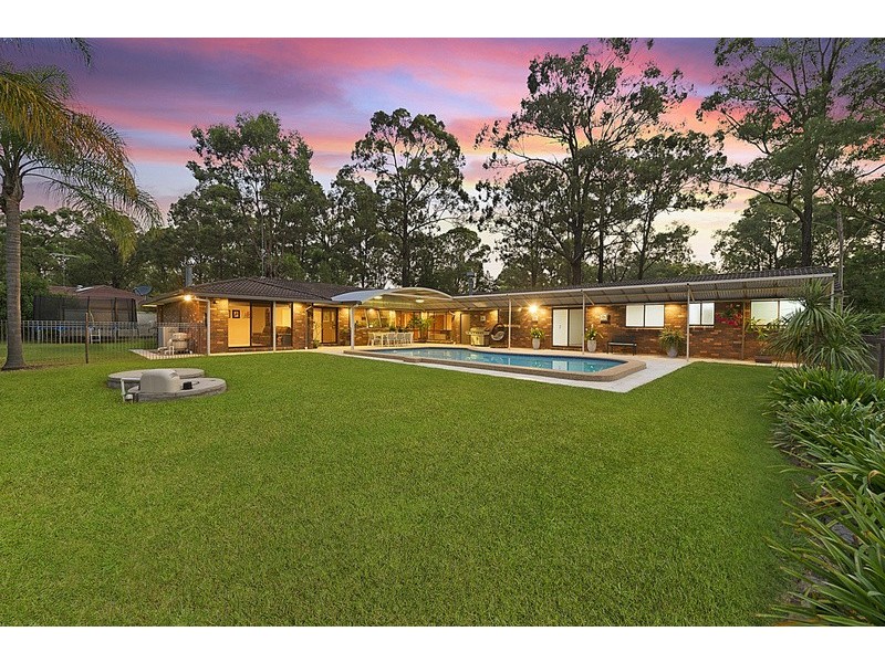 97 Goods Road, Oakville NSW 2765