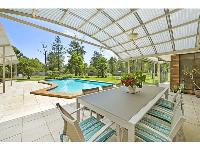 97 Goods Road, Oakville NSW 2765