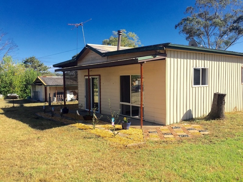 201  Stannix Park Road, Wilberforce NSW 2756
