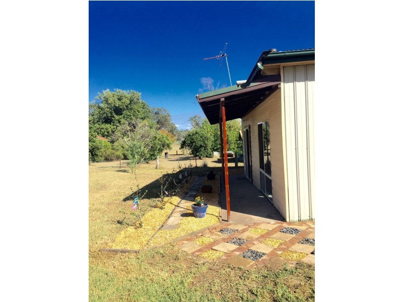 201  Stannix Park Road, Wilberforce NSW 2756