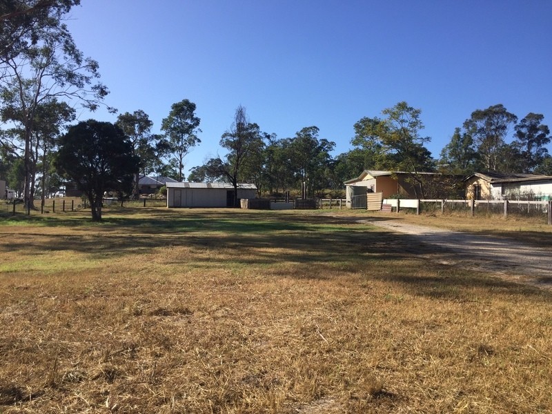 201  Stannix Park Road, Wilberforce NSW 2756
