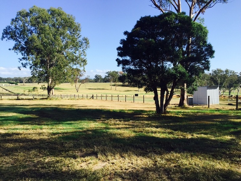 201  Stannix Park Road, Wilberforce NSW 2756