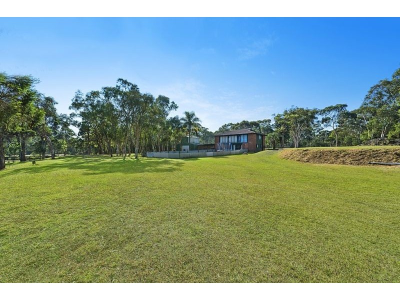 41-47 Taylor Road, Cranebrook NSW 2749