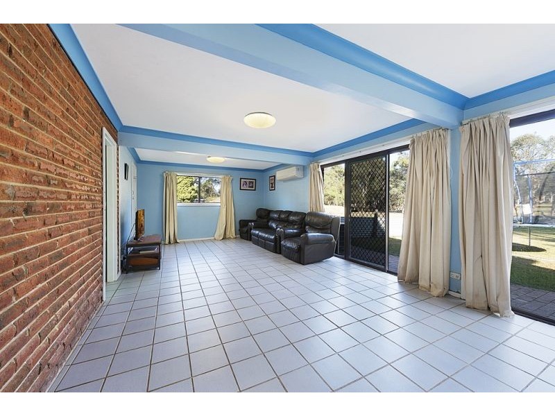 41-47 Taylor Road, Cranebrook NSW 2749