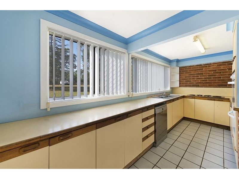 41-47 Taylor Road, Cranebrook NSW 2749