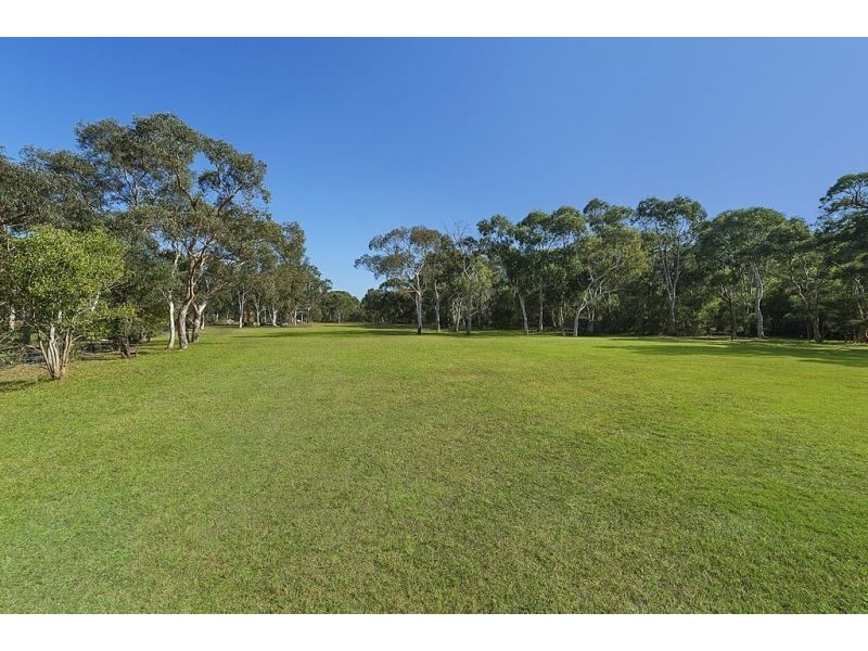 41-47 Taylor Road, Cranebrook NSW 2749