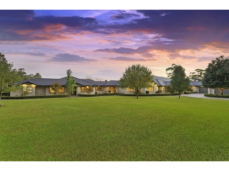 324 Saunders Road, Oakville NSW 2765