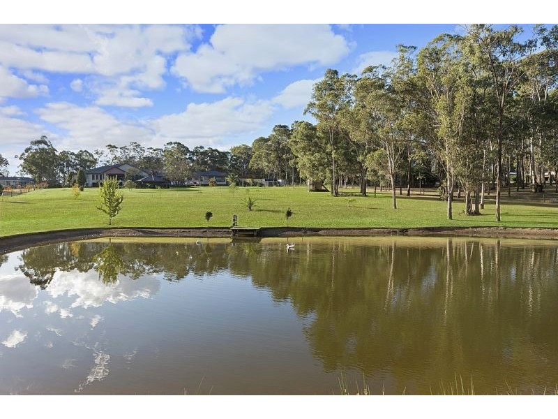 324 Saunders Road, Oakville NSW 2765