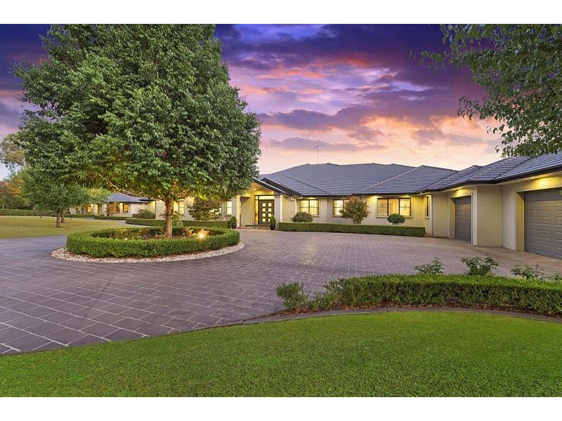 324 Saunders Road, Oakville NSW 2765