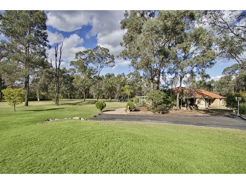 Londonderry NSW 2753