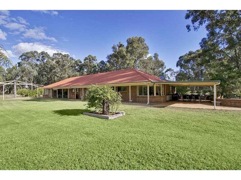 Londonderry NSW 2753