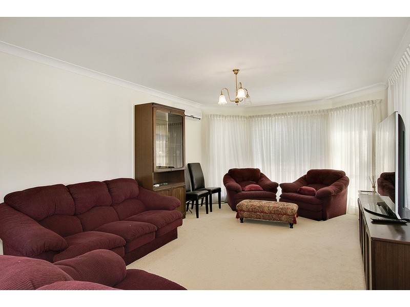 Londonderry NSW 2753