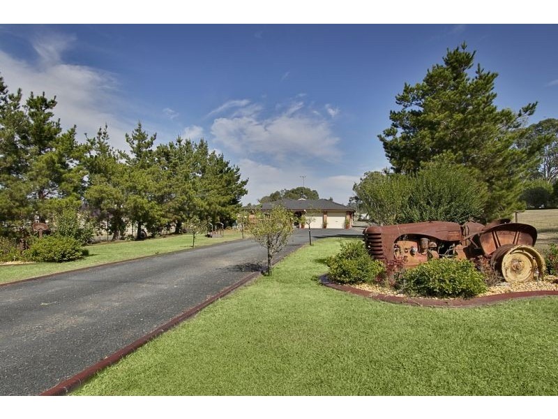 Berkshire Park NSW 2765