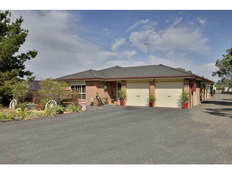 Berkshire Park NSW 2765