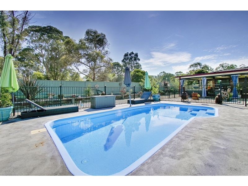 Berkshire Park NSW 2765