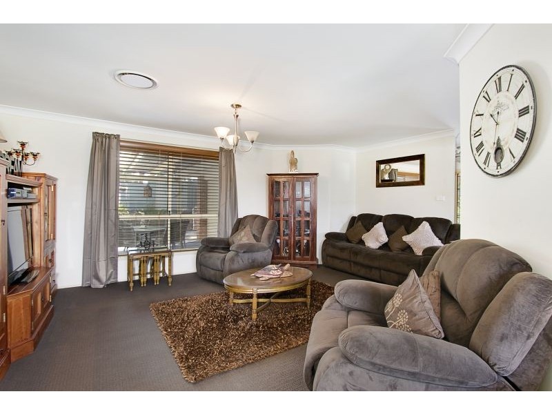 Berkshire Park NSW 2765