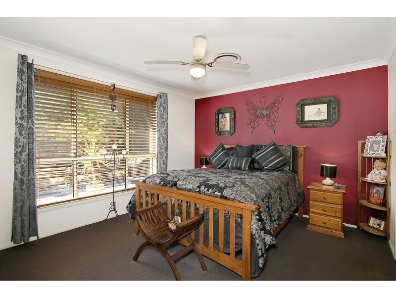 Berkshire Park NSW 2765