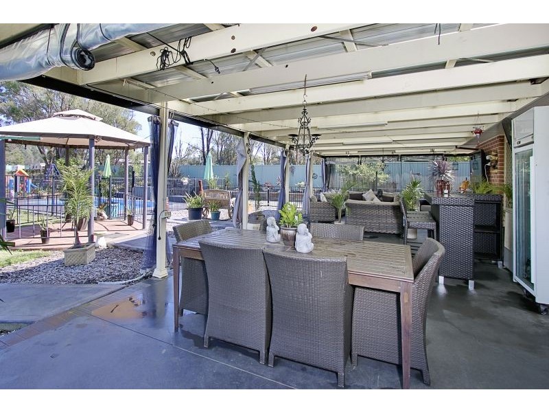 Berkshire Park NSW 2765