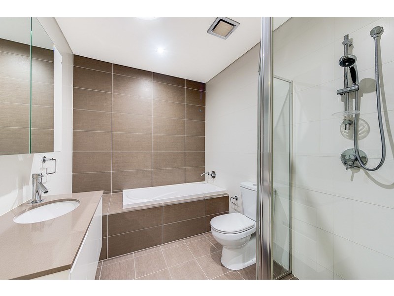 2/2-8  Susan Parade, Castle Hill NSW 2154