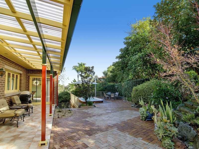 30 Redwood Close, Castle Hill NSW 2154