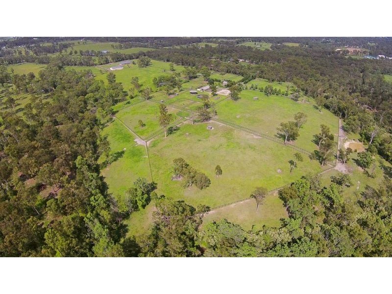 Wilberforce NSW 2756