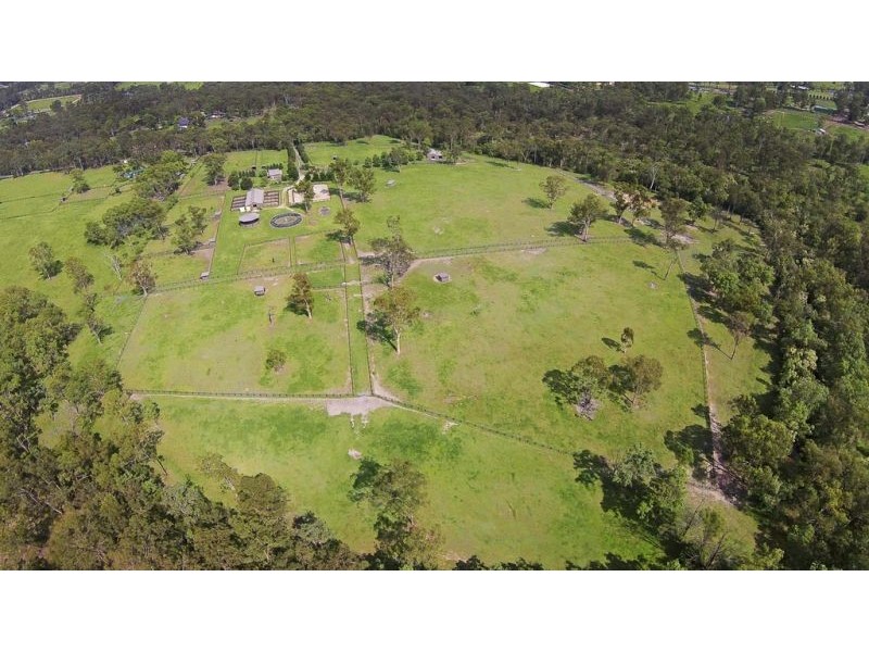 Wilberforce NSW 2756