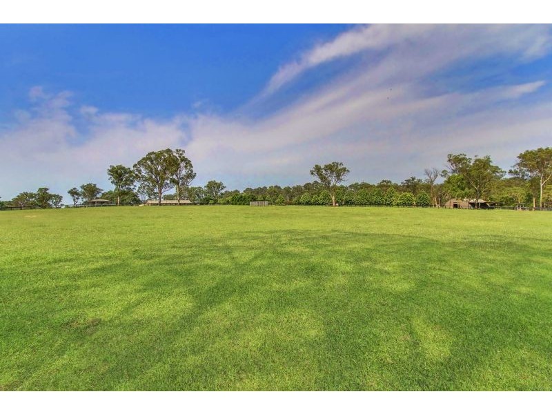 Wilberforce NSW 2756