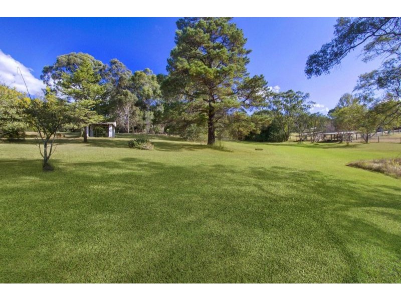 11 Inverary Drive, Kurmond NSW 2757