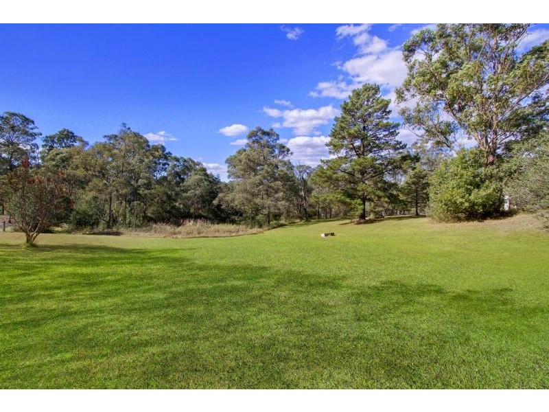 11 Inverary Drive, Kurmond NSW 2757