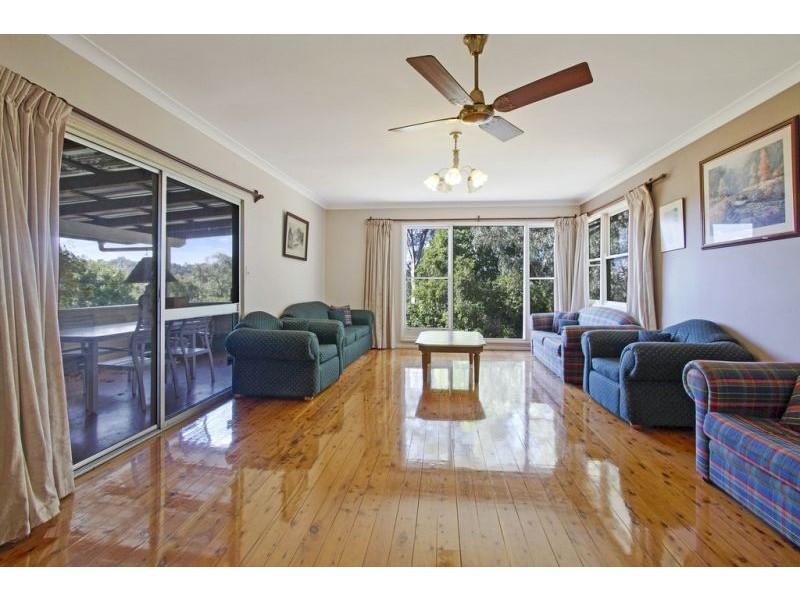 11 Inverary Drive, Kurmond NSW 2757