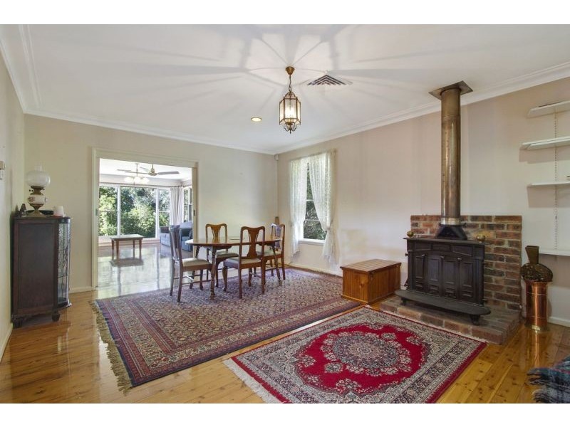 11 Inverary Drive, Kurmond NSW 2757