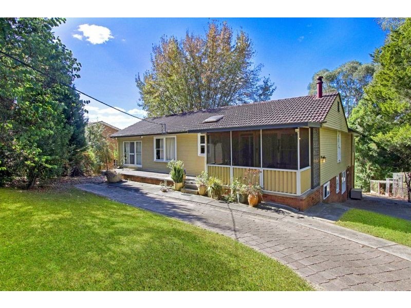 11 Inverary Drive, Kurmond NSW 2757