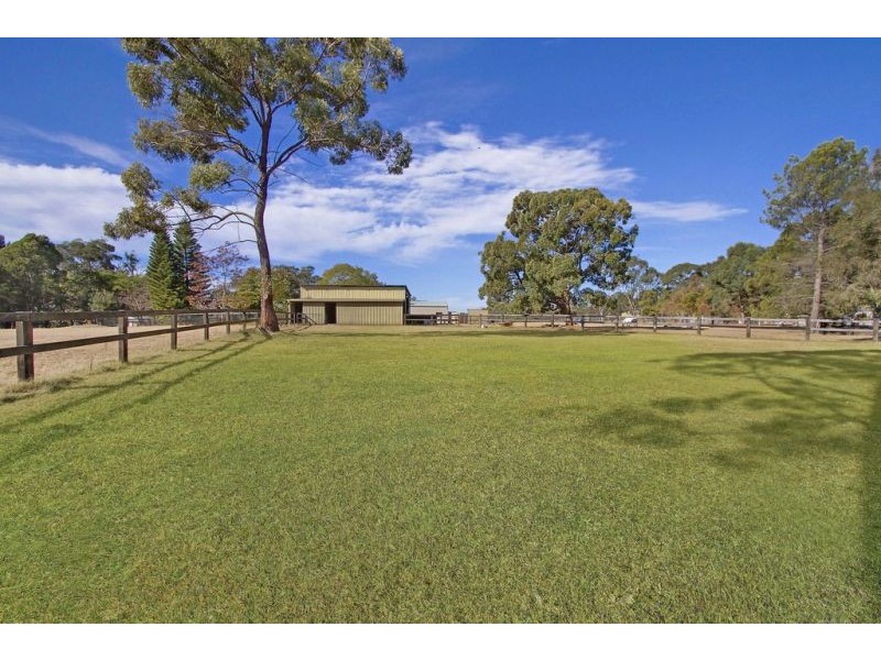 191 Pitt Town Road, Kenthurst NSW 2156