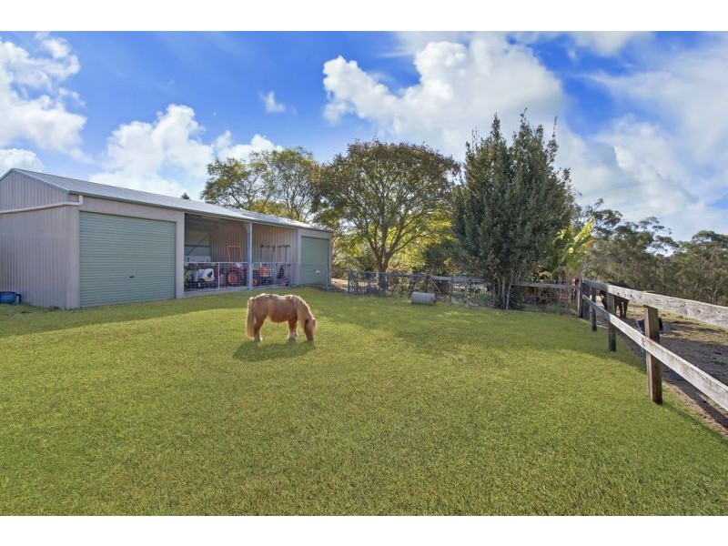 191 Pitt Town Road, Kenthurst NSW 2156