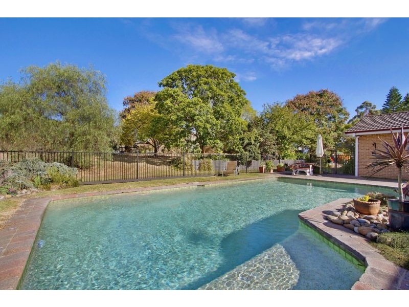 191 Pitt Town Road, Kenthurst NSW 2156