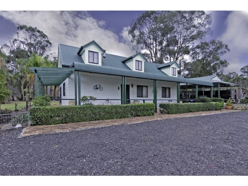 Shanes Park NSW 2747