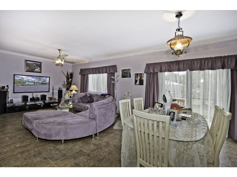 Shanes Park NSW 2747