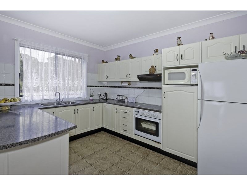 Shanes Park NSW 2747