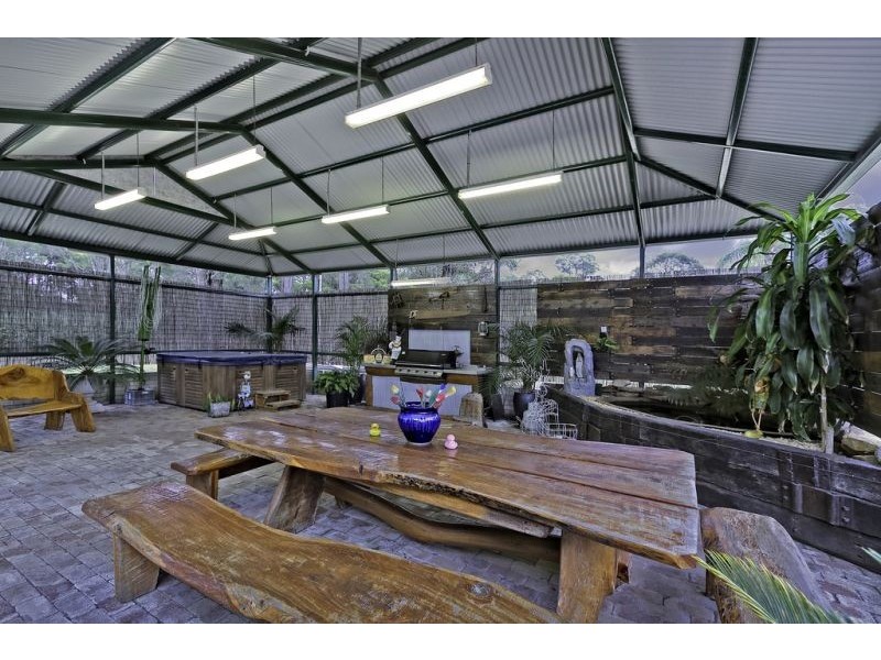 Shanes Park NSW 2747