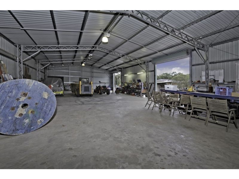 Shanes Park NSW 2747