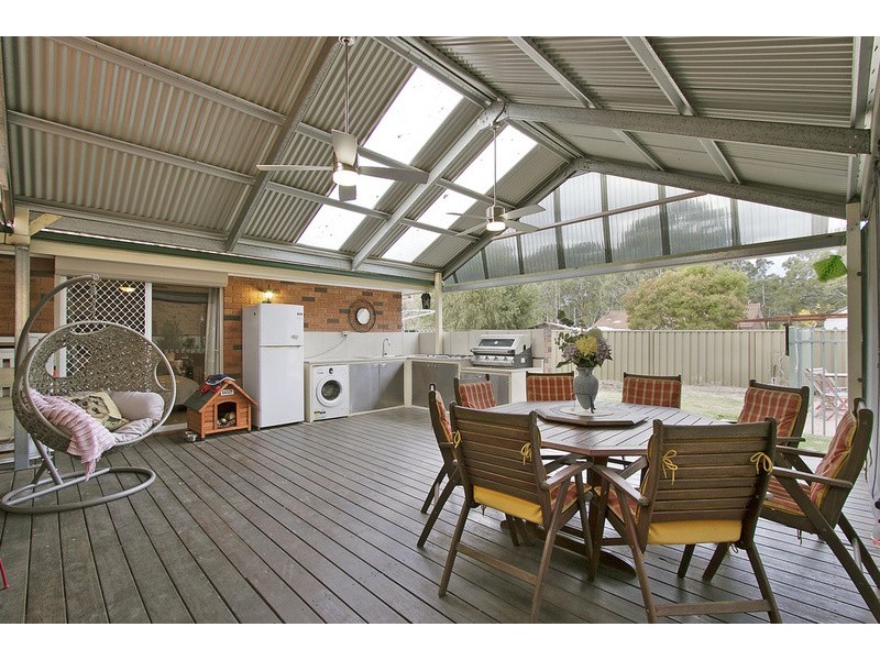 303 Castlereagh, Agnes Banks NSW 2753