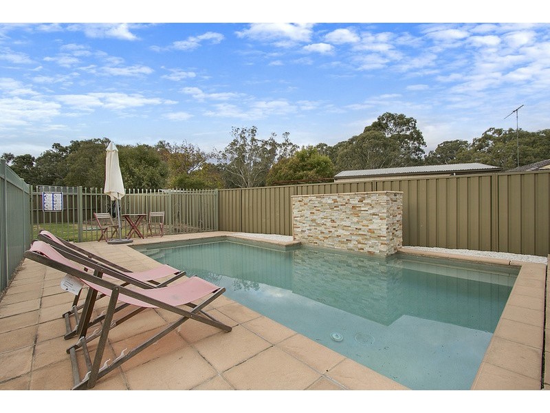 303 Castlereagh, Agnes Banks NSW 2753