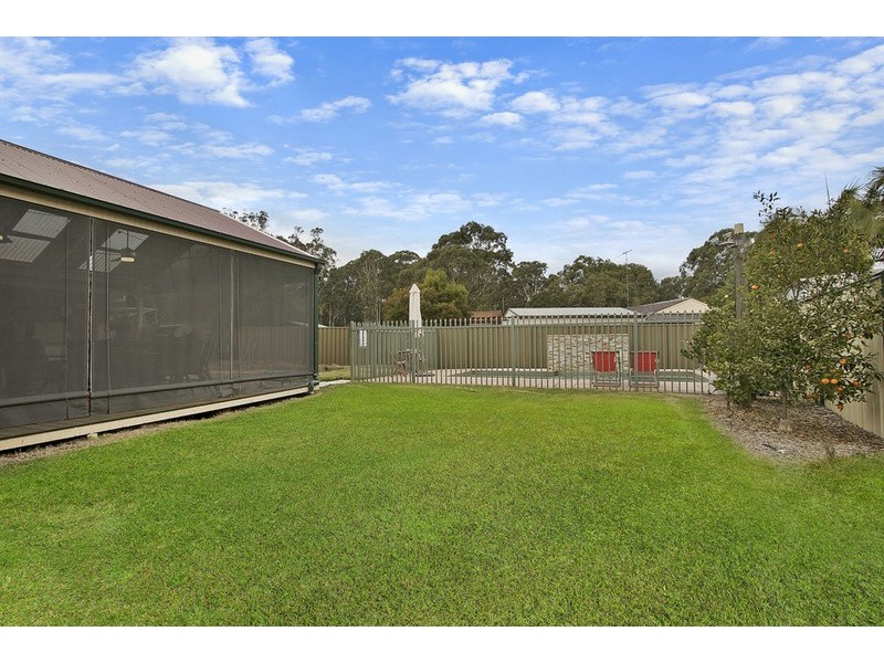 303 Castlereagh, Agnes Banks NSW 2753