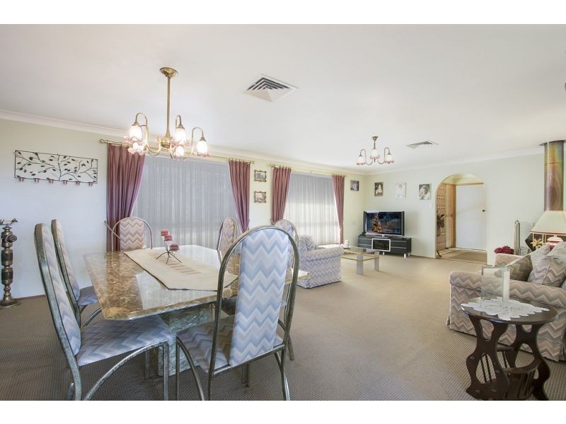 204-208 Church Lane, Castlereagh NSW 2749