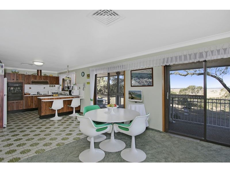 204-208 Church Lane, Castlereagh NSW 2749