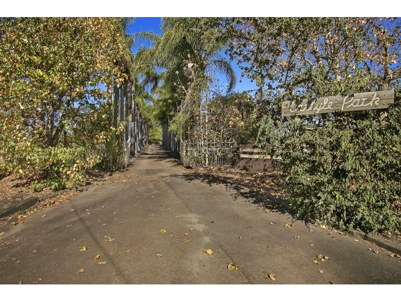 204-208 Church Lane, Castlereagh NSW 2749