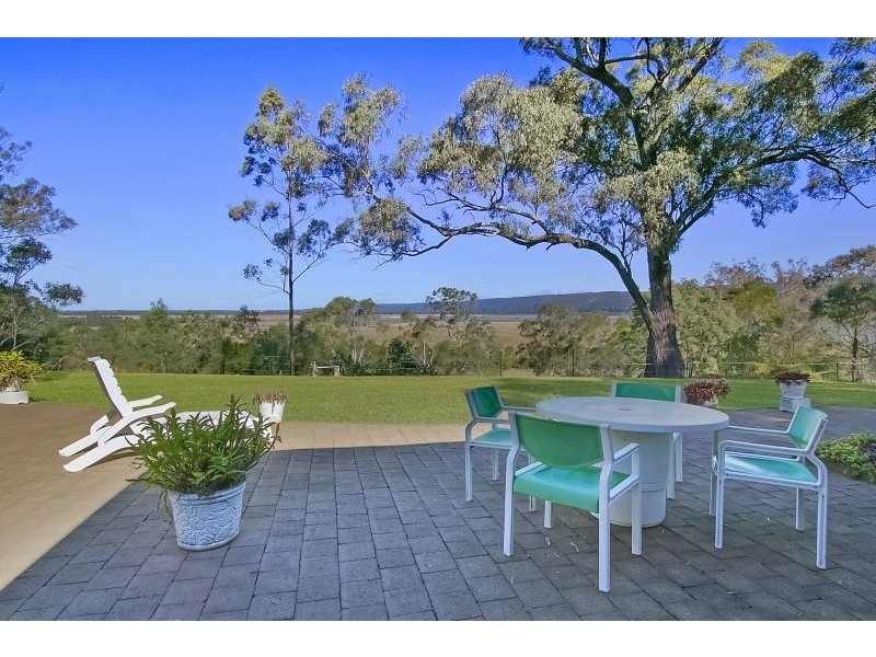 204-208 Church Lane, Castlereagh NSW 2749