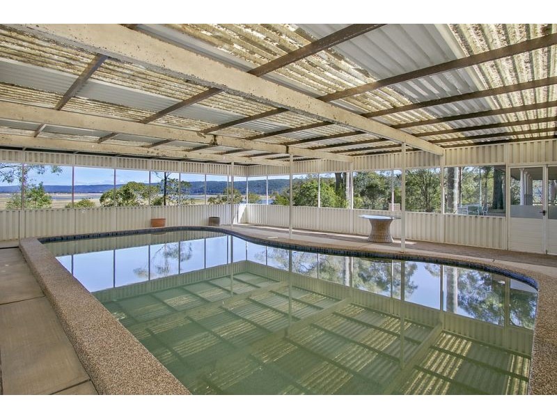 204-208 Church Lane, Castlereagh NSW 2749