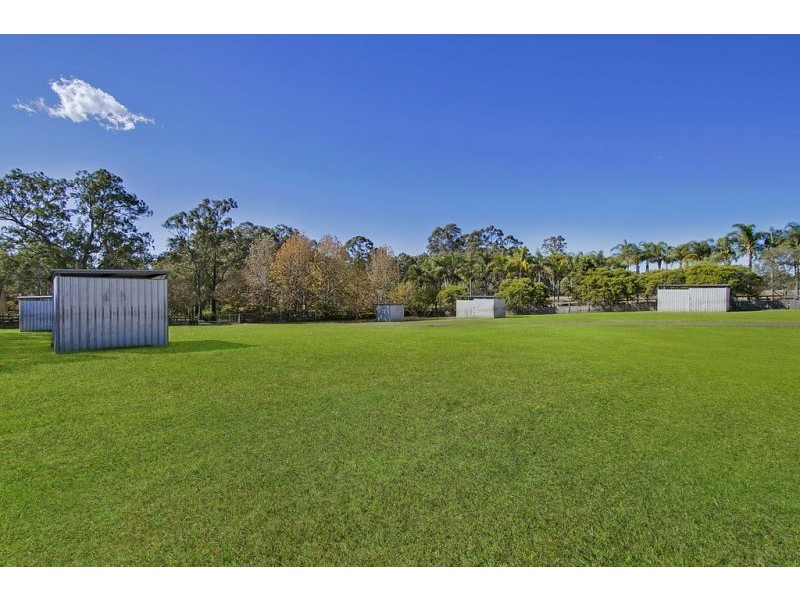 204-208 Church Lane, Castlereagh NSW 2749